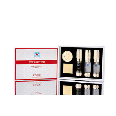 互助私密拓客体验套