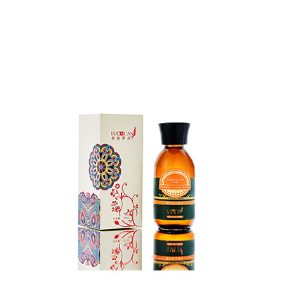 互助预防妊娠纹.蚕丝修复精华