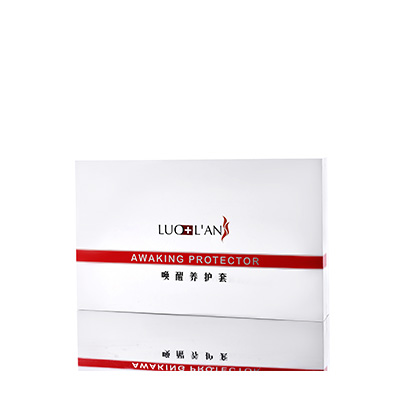 互助气血能量增强套