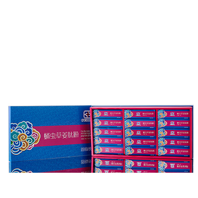 互助调经养气汤